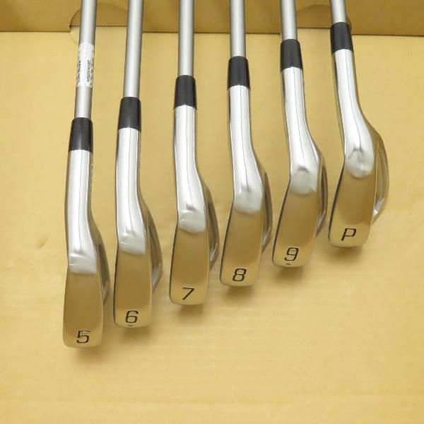 楽天市場】【中古】ブリヂストン BRIDGESTONE GOLF 222CB+ アイアン