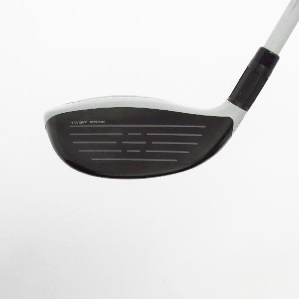 Taylormade Sim2 Max Fairway Wood Speeder 661 Evolution Vii 3W