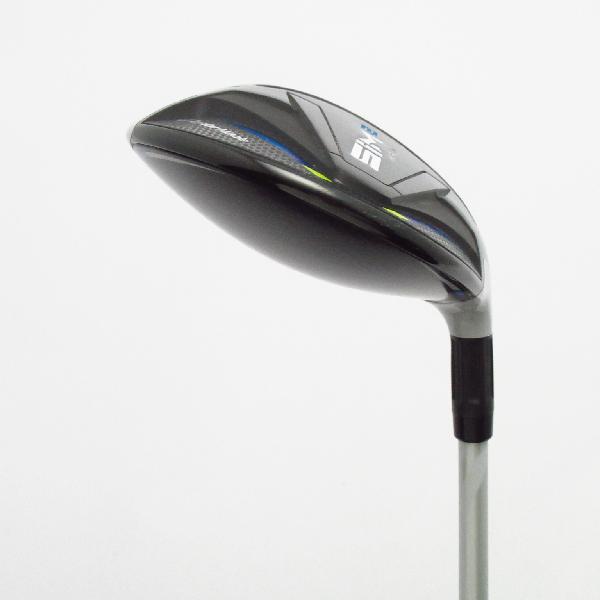 Taylormade Sim2 Max Fairway Wood Speeder 661 Evolution Vii 3W