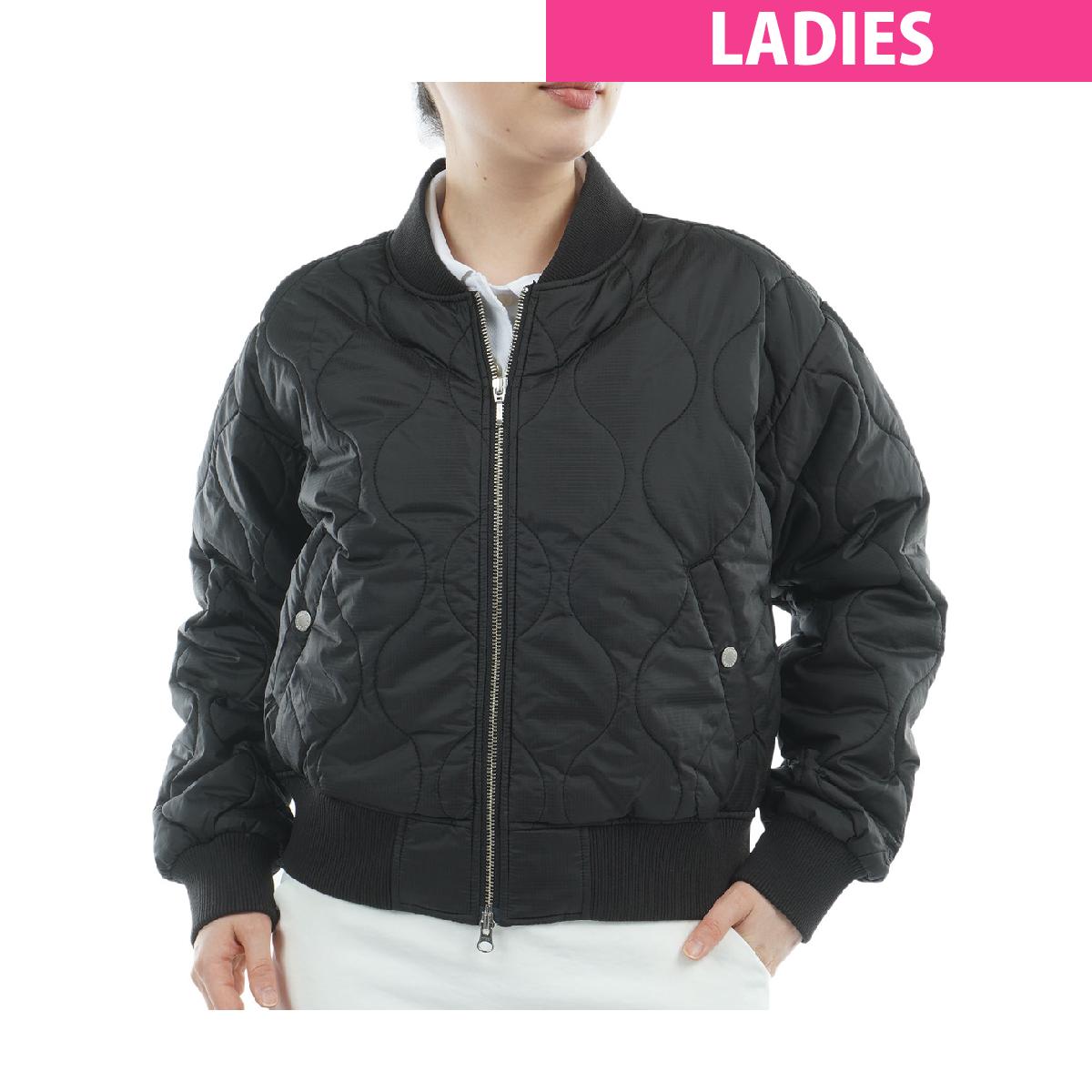 楽天市場】ニューエラ NEW ERA GOLF GFW INSULATED QUILT ジャケット