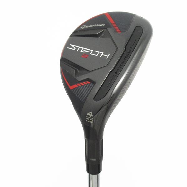 楽天市場】テーラーメイド ステルス2 レスキュー（シャフト素材