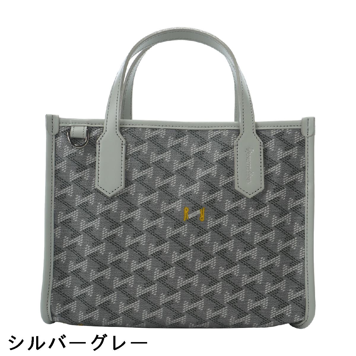 楽天市場】レザレクション Resurrection ラニウス No.3 スクエアミニ