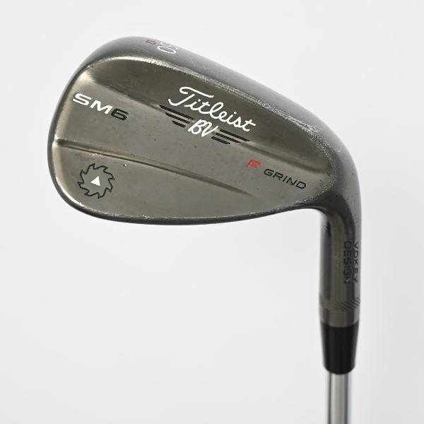 楽天市場】タイトリスト ウェッジ sm6 50の通販