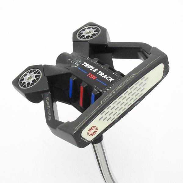 楽天市場】トリプルトラック ten パターの通販