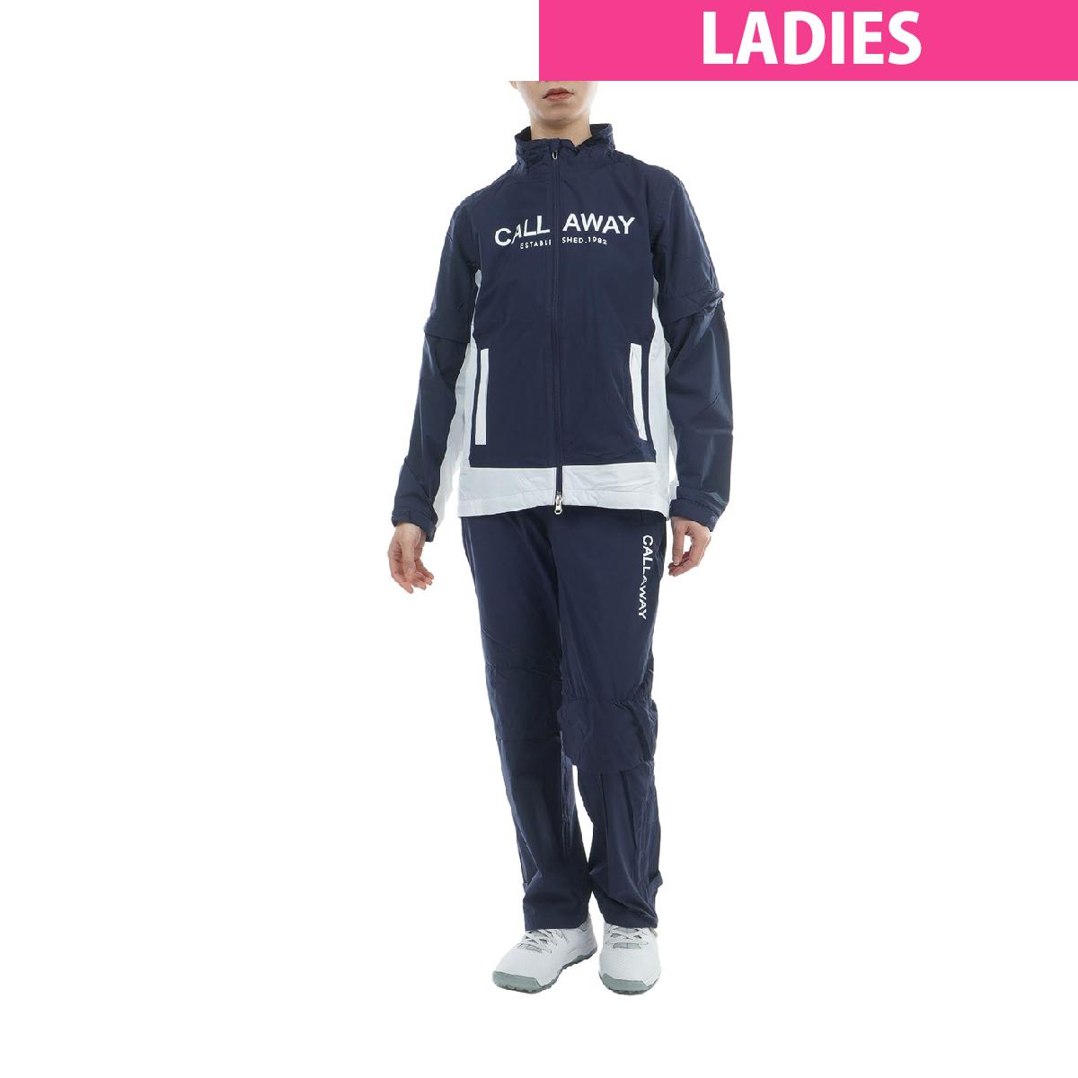 楽天市場】セットアップ（ブランドキャロウェイ）（ウェア｜ゴルフ