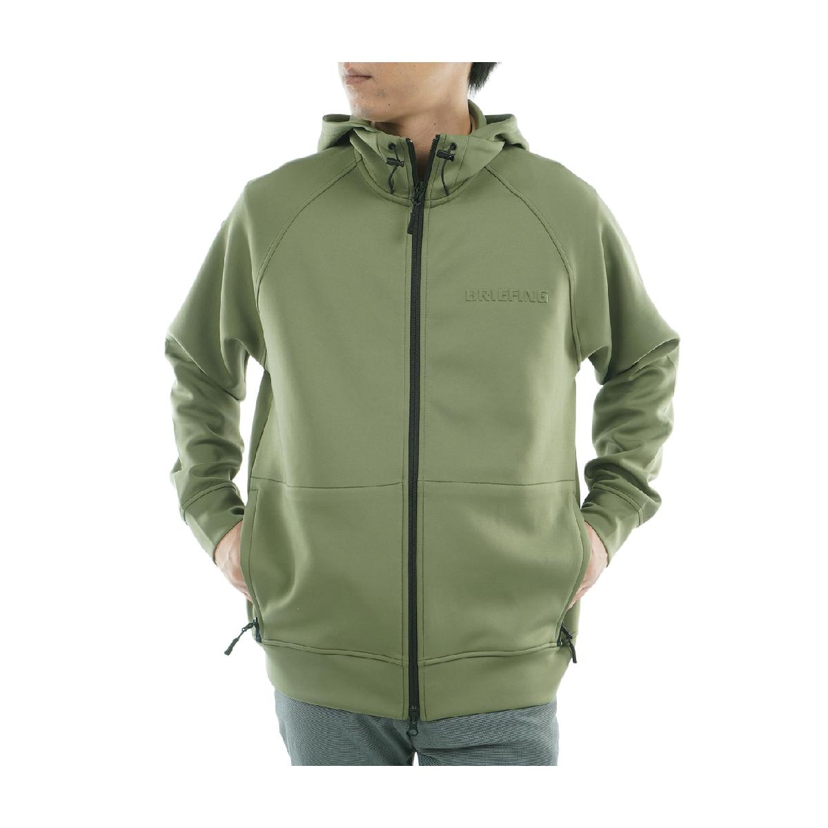 楽天市場】パーカー（ブランドブリーフィング）（メンズウェア｜ウェア