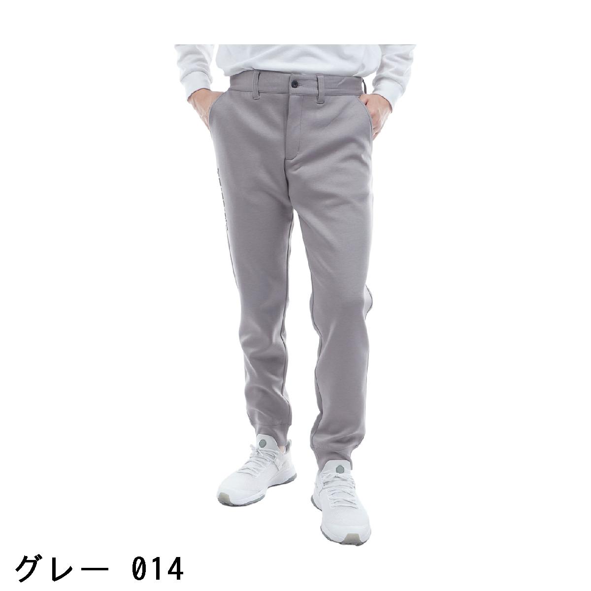 楽天市場】ブリーフィング BRIEFING ウォーム 3D ロゴ ジョガー パンツ