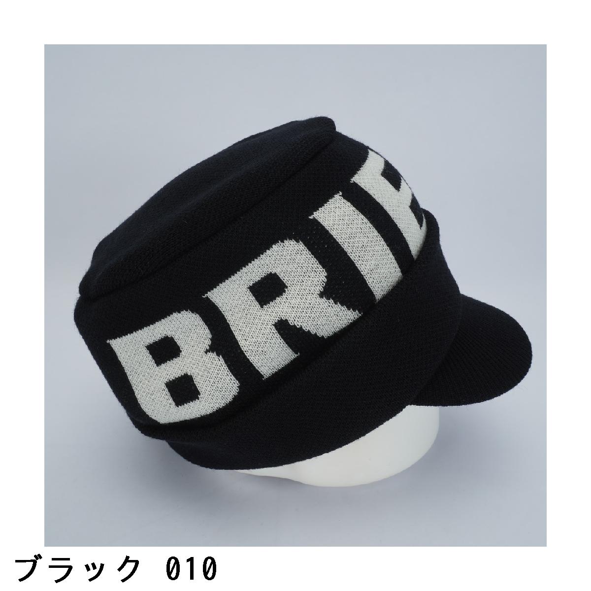 楽天市場】ブリーフィング BRIEFING WR ウールニットワークキャップ