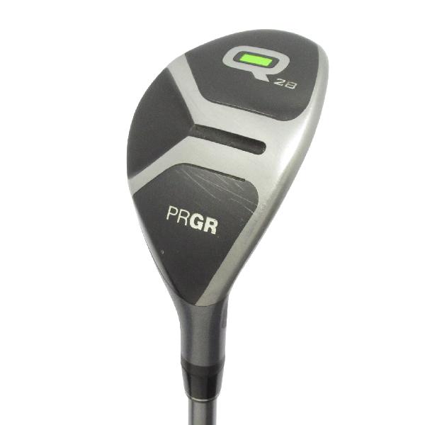 楽天市場】prgr q28の通販