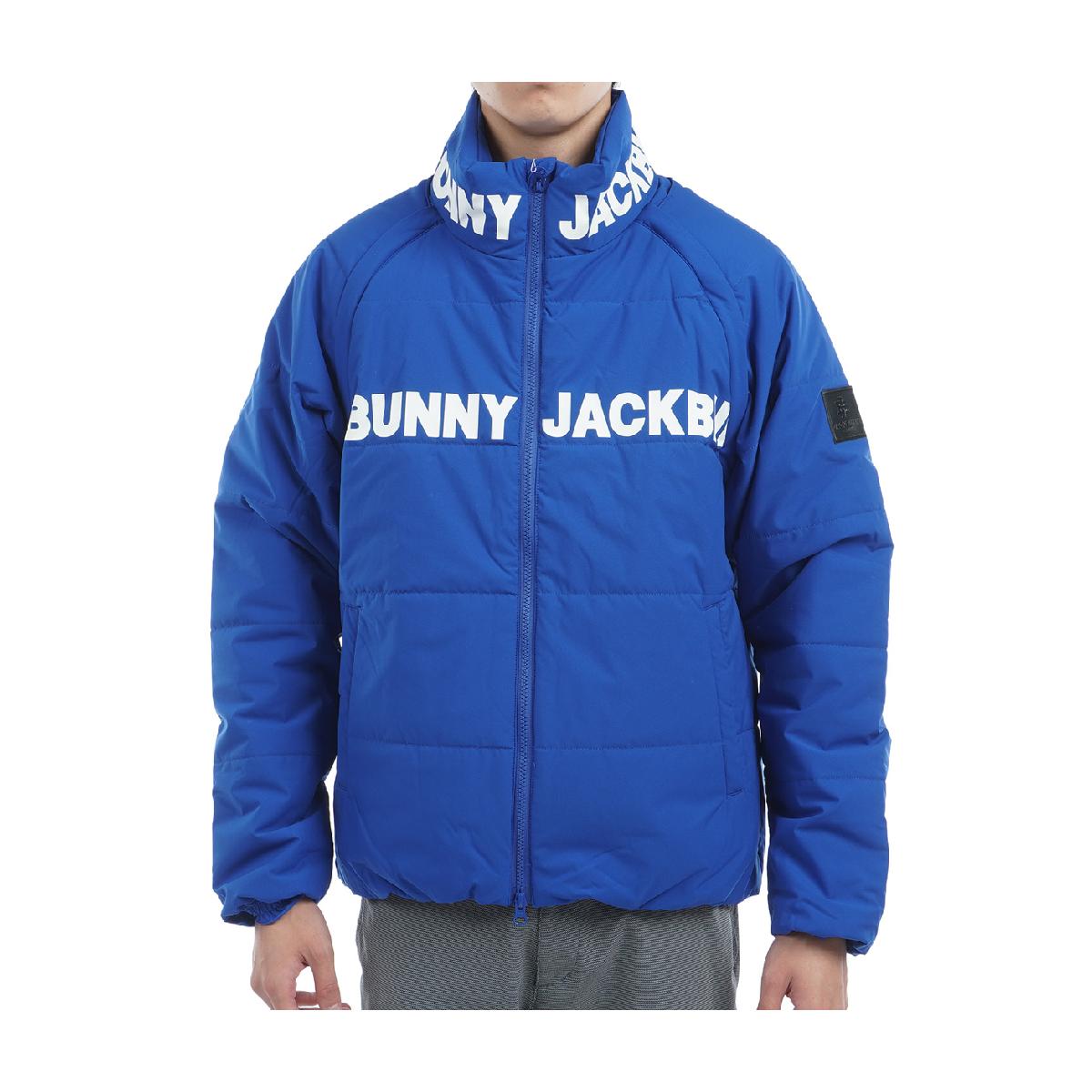楽天市場】ジャックバニー Jack Bunny!! ストレッチタフタ 中綿袖着脱