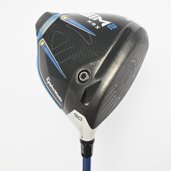 楽天市場】sim2 max ドライバー diamana tb60の通販