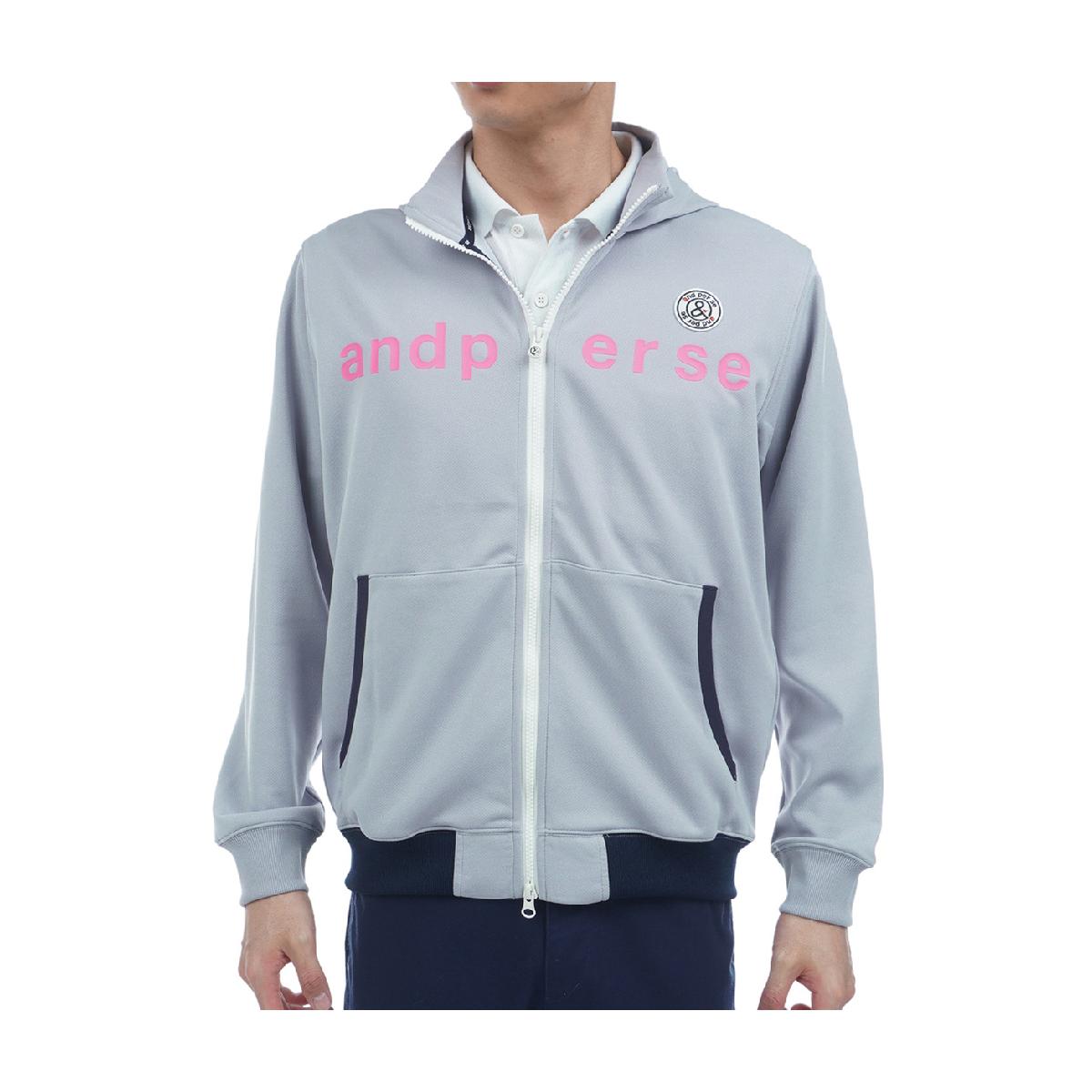 楽天市場】アンパスィ and per se ストレッチ エアロスウェット