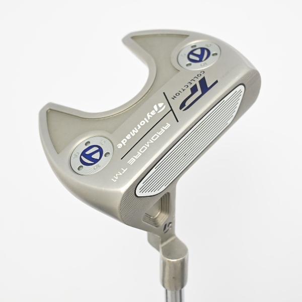 楽天市場】tp コレクション ardmore tm1 パター ハイドロブラスト