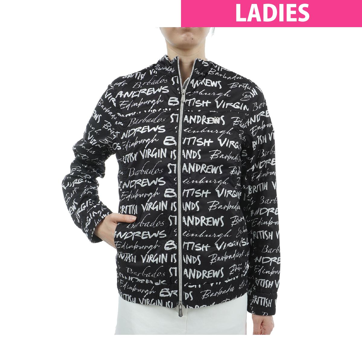 楽天市場】ブルゾン（ブランドセントアンドリュース）（レディース