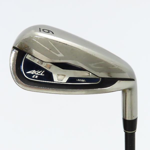 楽天市場】アクセル ZX HM（ゴルフ｜スポーツ・アウトドア）の通販