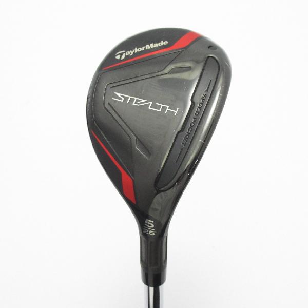 楽天市場】5番ユーティリティ ステルスの通販