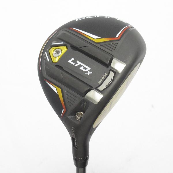 楽天市場】コブラ ltdx フェアウェイウッド（クラブ｜ゴルフ