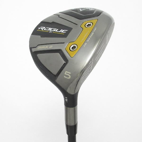 楽天市場】キャロウェイ ローグ st max d フェアウェイウッドの通販