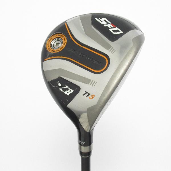 楽天市場】sfd x8 titanium 5wの通販