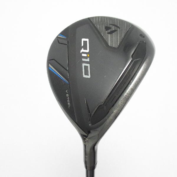 楽天市場】テーラーメイド qi10（番手7W）（スポーツ・アウトドア）の通販