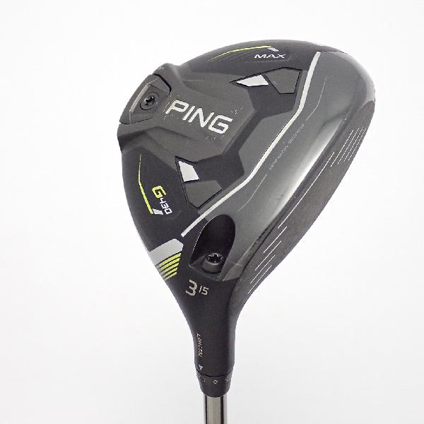 楽天市場】g430 ping tour 2.0 chrome75 ウッドの通販