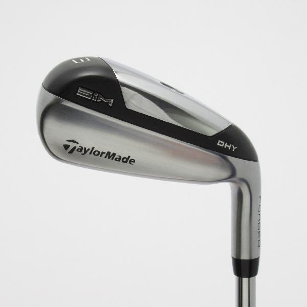 楽天市場】テーラーメイド sim dhy ユーティリティ アイアンの通販