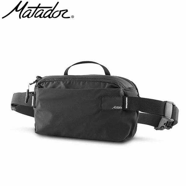 楽天市場】マタドール オン グリッド ヒップ バッグの通販
