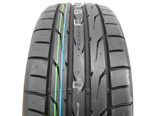 楽天市場】【タイヤ交換可能】215/45R17 2025年製造 新品サマータイヤ