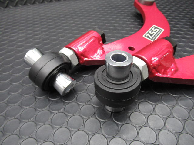 楽天市場】Z.S.S. DG-Storm レクサス ZWA10 CT200H リア アッパー