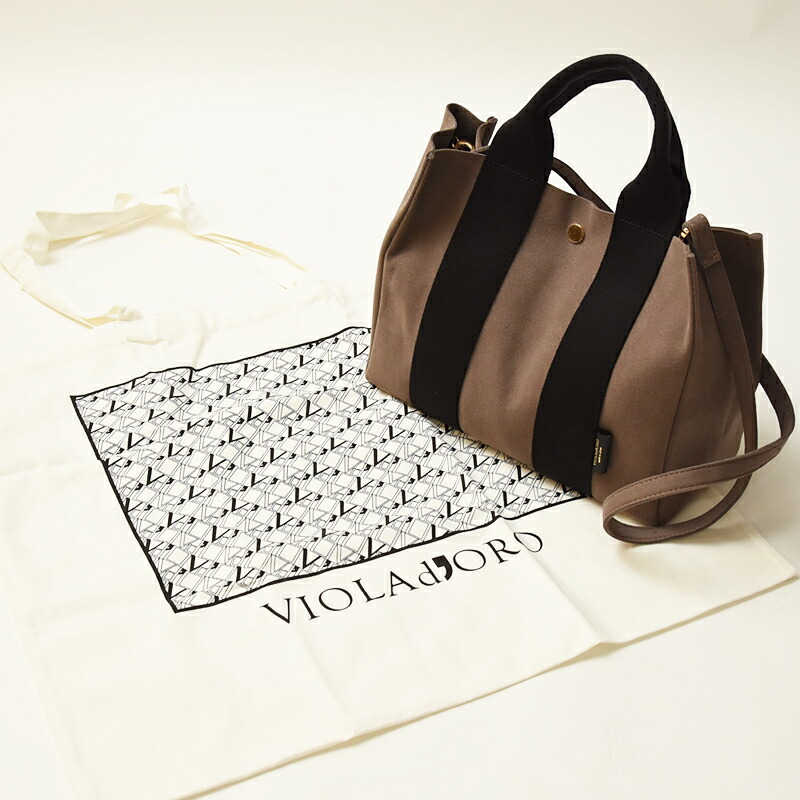 楽天市場】ラッピング無料 ヴィオラドーロ VIOLAd'ORO マイクロ