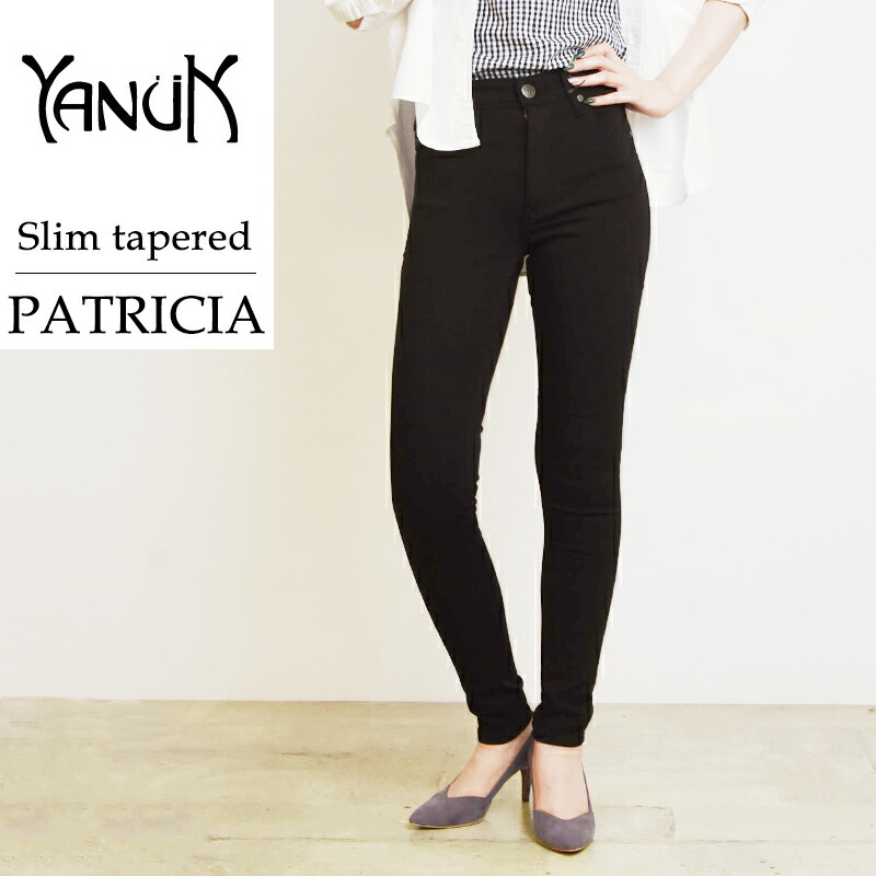 楽天市場】【SALE／10%OFF】ヤヌーク YANUK PATRICIA パトリシア