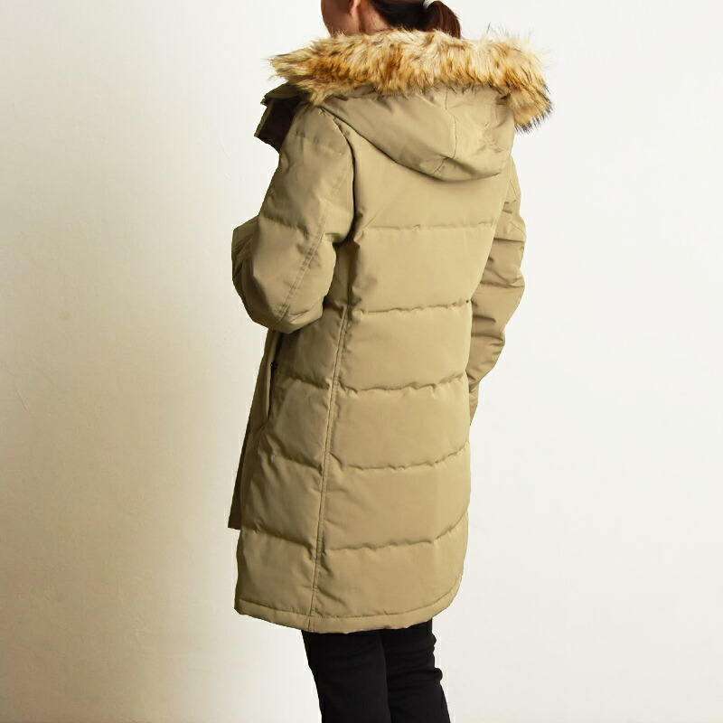 楽天市場】2025-2026秋冬新作 ダントン DANTON エコファー キルト