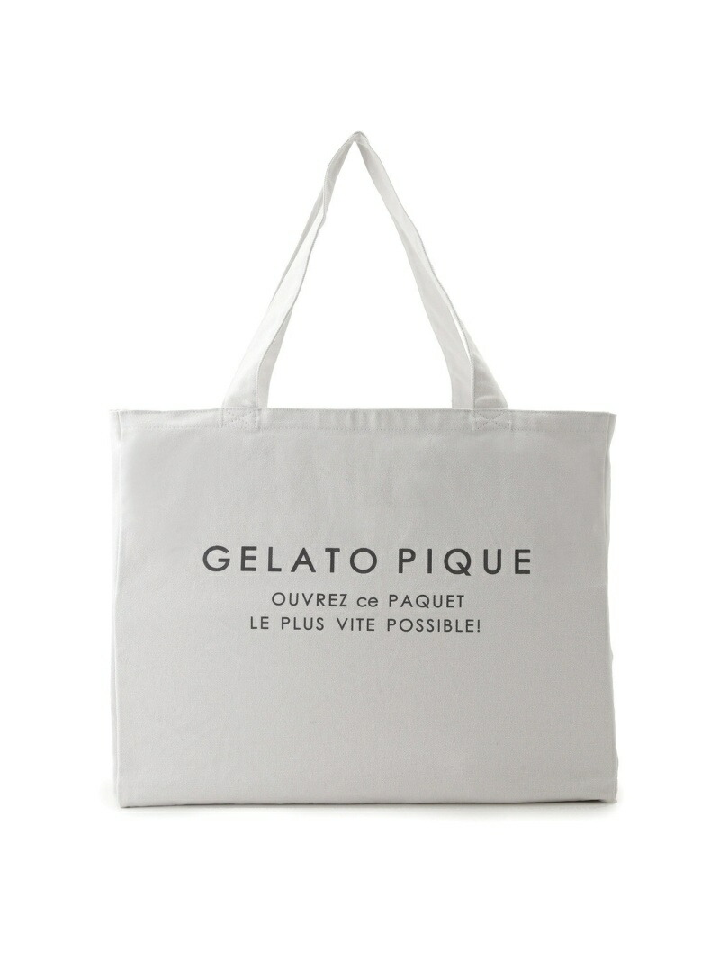 楽天市場】[2018新春福袋] gelato pique gelato pique ジェラートピケ