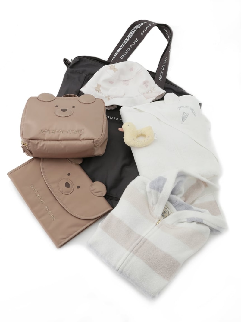 楽天市場】2wayママリュック gelato pique ジェラートピケ マタニティ