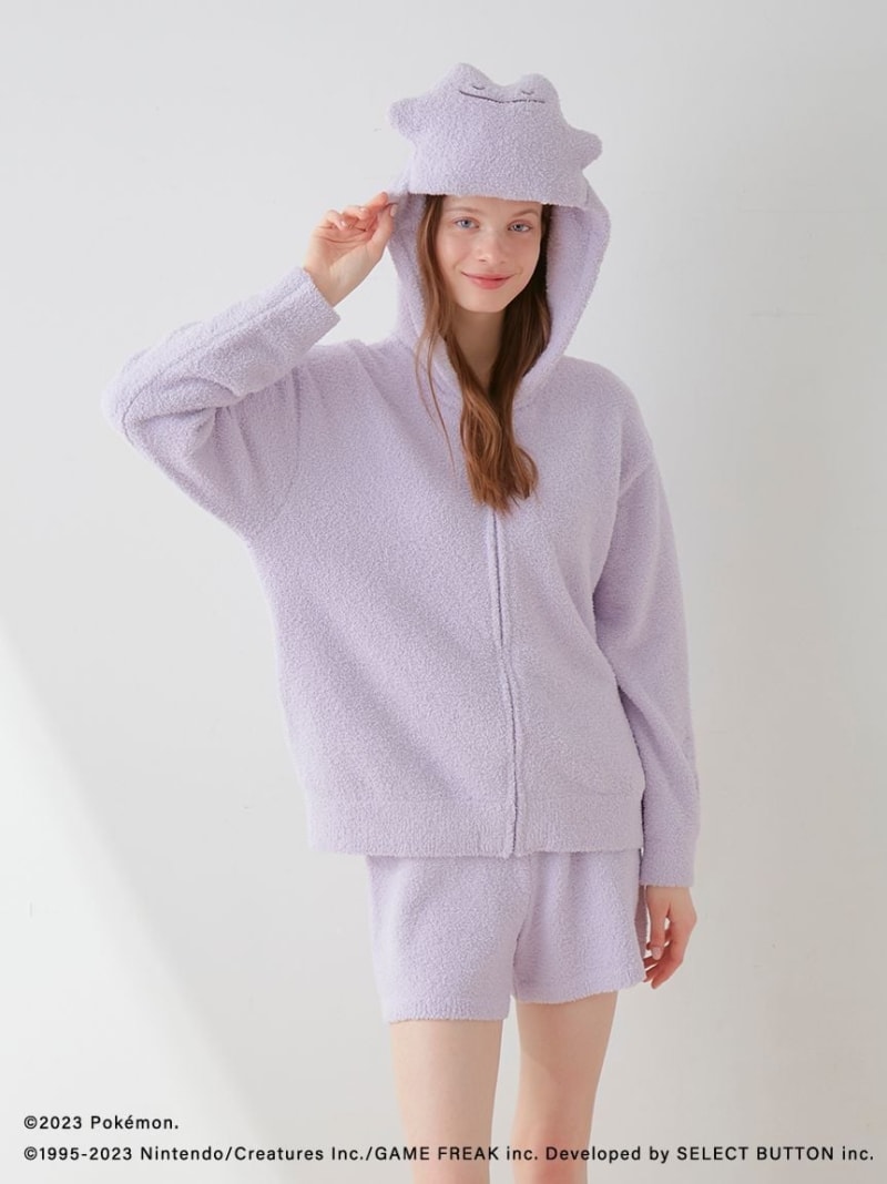 楽天市場】【SALE／30%OFF】【ポケモンスリープ】ベビモコ メタモン