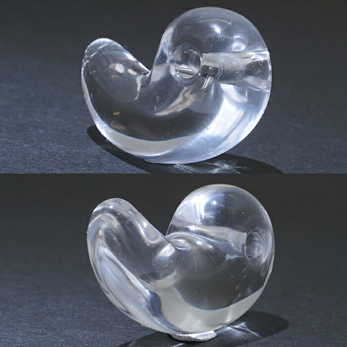 乙女鉱山産乙女水晶 龍神勾玉30mm 楽天市場】【 一点もの 】 山梨