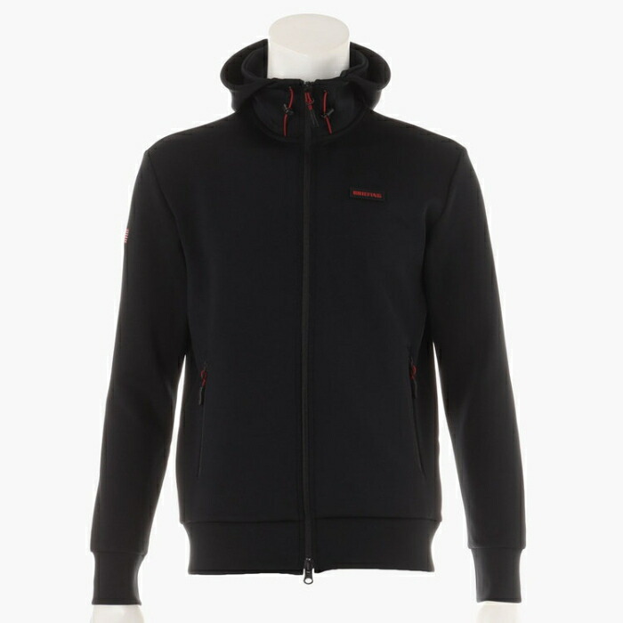楽天市場】BRIEFING ブリーフィング MENS 3D LOGO PARKA ロゴパーカー
