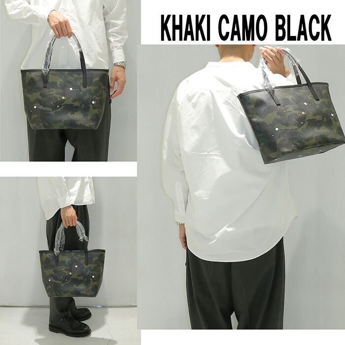 楽天市場】GENTIL BANDIT ジャンティバンティ TOTE BAG(M) トート