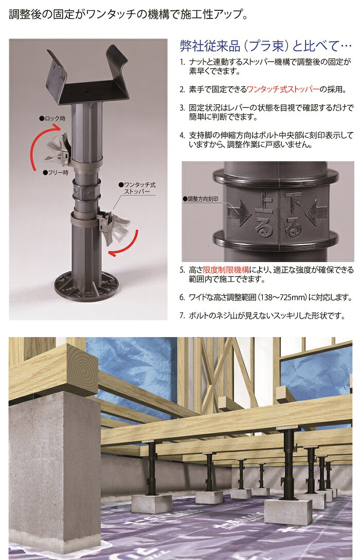 楽天市場】フクビ化学 プラ束宝生台板タイプ 445G (30個/ケース