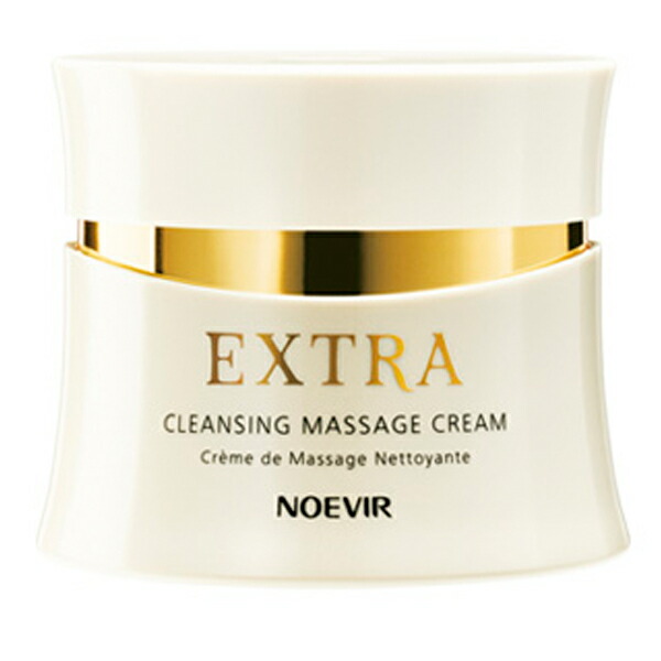 楽天市場】ノエビア エクストラ 薬用クレンジングマッサージクリーム