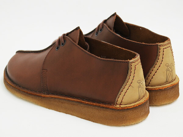 楽天市場】Clarks DESERT TREK【クラークス デザート トレック
