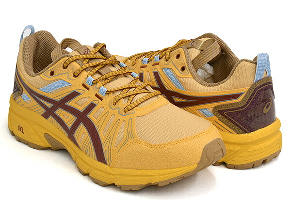 楽天市場】ASICS SportStyle HN1-S GEL-VENTURE 7【アシックス