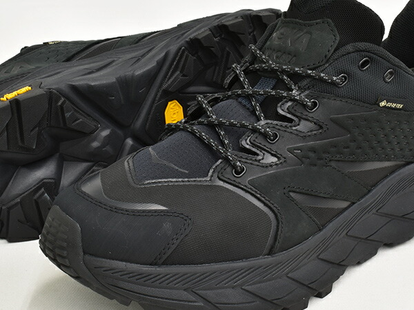 楽天市場】HOKA ONE ONE ANACAPA LOW GTX【ホカ オネオネ アナカパ