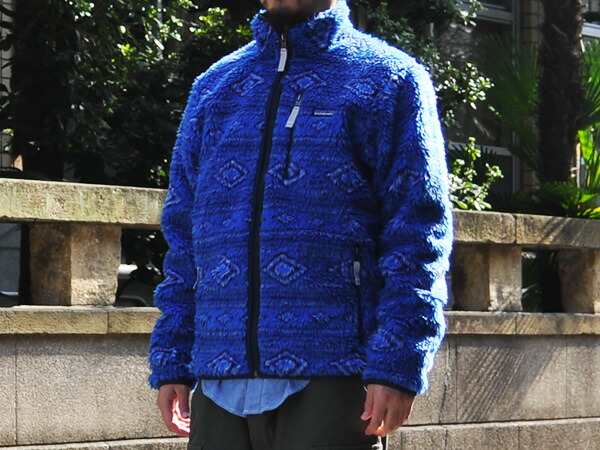 楽天市場】patagonia M's Classic Retro-X Cardigan【パタゴニア