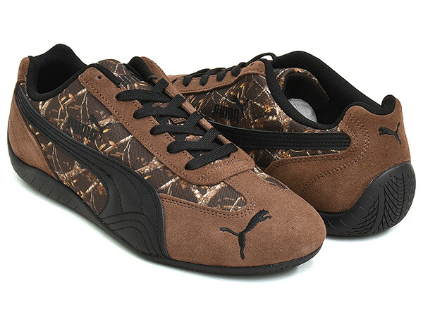 プーマスピードキャット ブラウン」の人気商品一覧 | 安い商品を通販