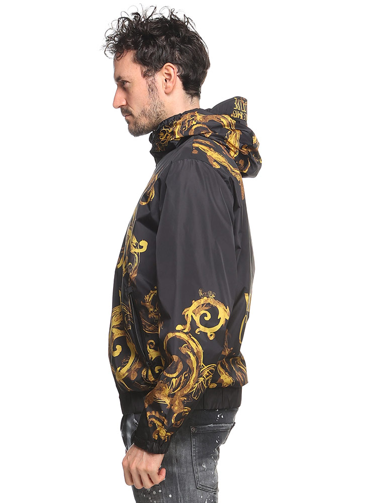 楽天市場】VERSACE JEANS COUTURE (ヴェルサーチェ ジーンズ