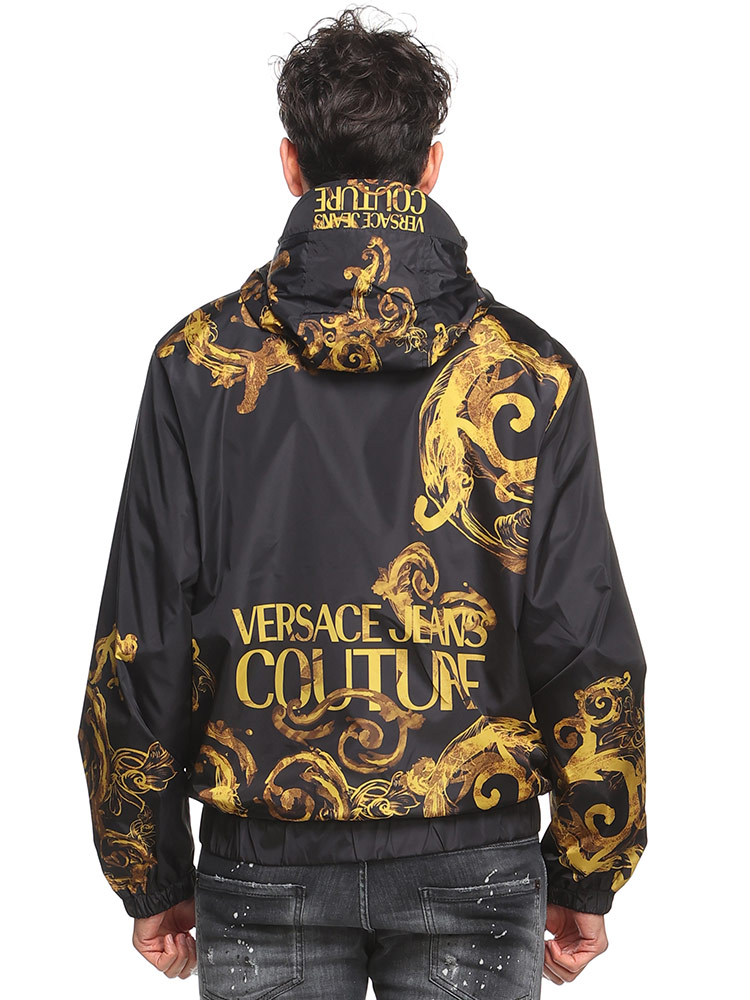 楽天市場】VERSACE JEANS COUTURE (ヴェルサーチェ ジーンズ