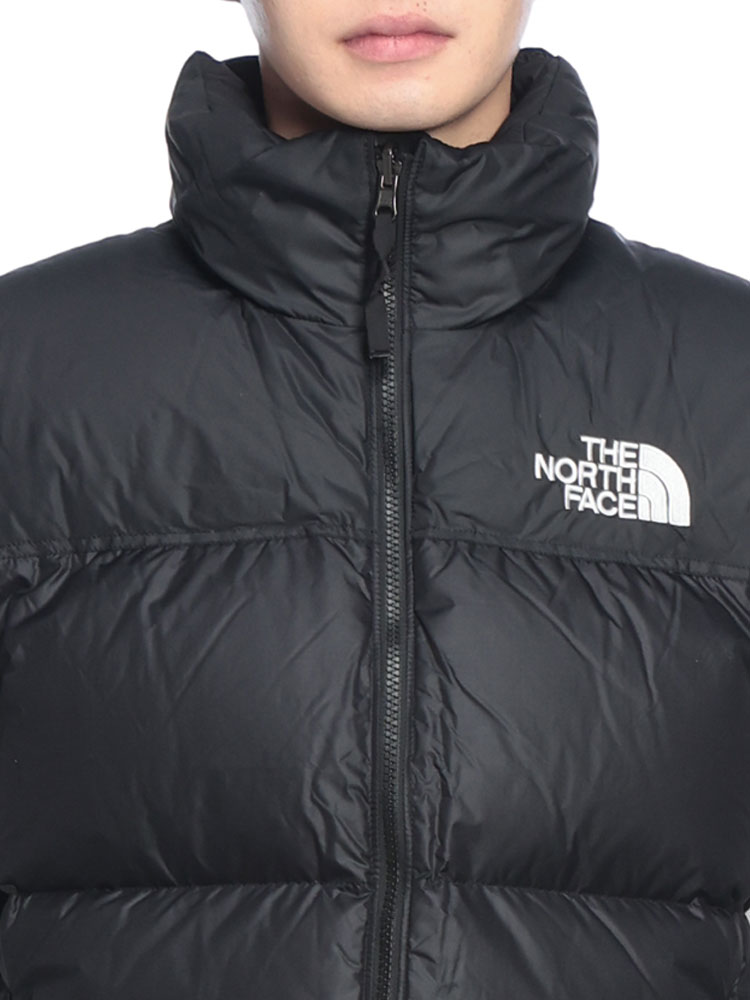 楽天市場】ザ ノースフェイス ダウンベスト THE NORTH FACE ヌプシ