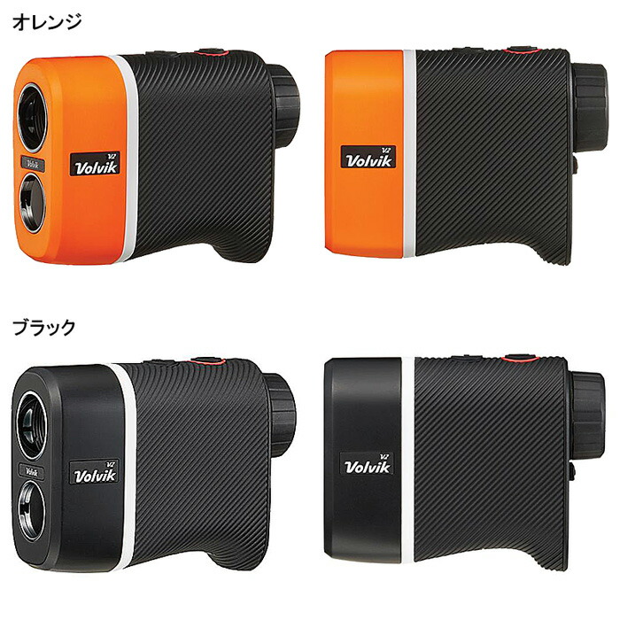 楽天市場】Volvik/ボルビックRANGE FINDER V2 レンジファインダー V2