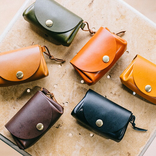 楽天市場】カードケース＆コインケース 7008 小銭入れ 財布 カード入れ